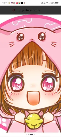 Profile image of ぴの