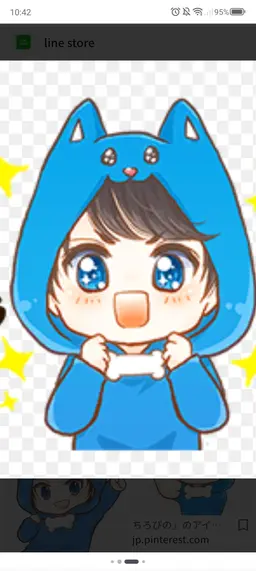 Profile image of ちろる