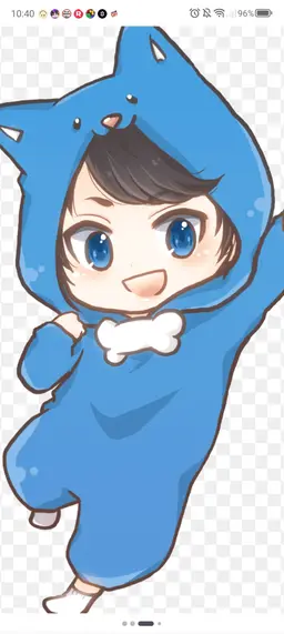 Profile image of ちろる