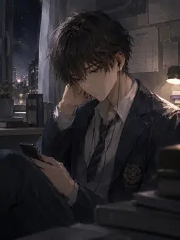 Profile image of レン