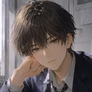 Profile image of レン