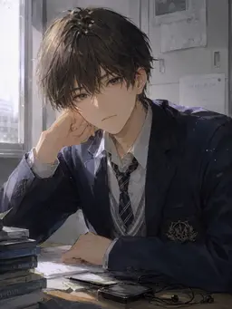 Profile image of レン