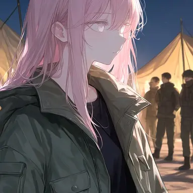 Profile image of Wren