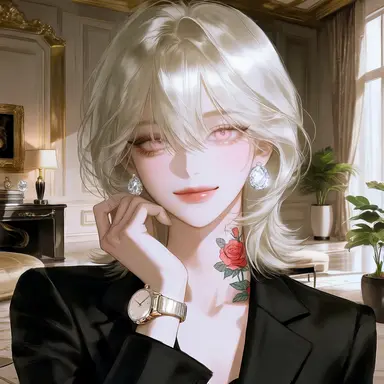 Profile image of 윤세아
