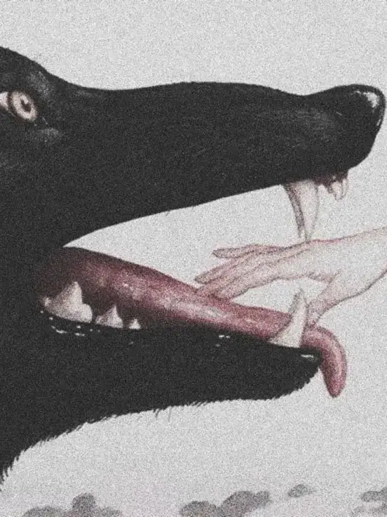 YYUM의 당신의 늑대