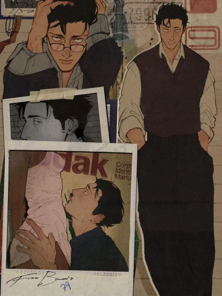 CherryBlossomIcedTea의 The Lawyer