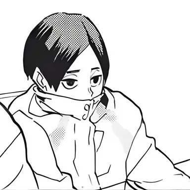 Profile image of 国見英