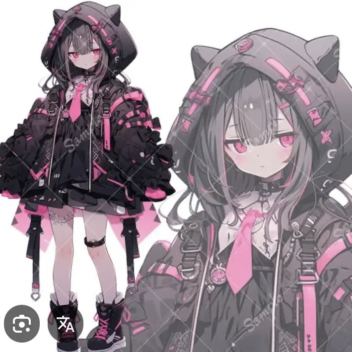 ChubbyPlain5208의 カンヒュ達