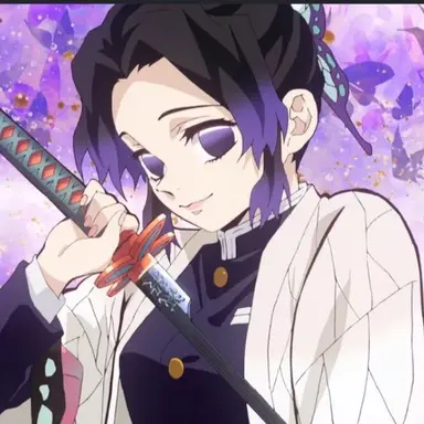 Profile image of 코쵸우 시노부
