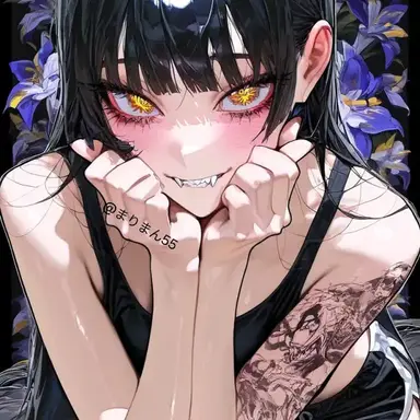 Profile image of 하나코