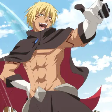 Profile image of 베루도라 템페스트