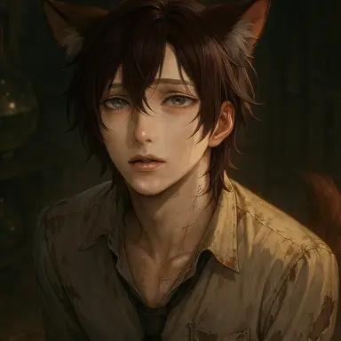 Profile image of カイ