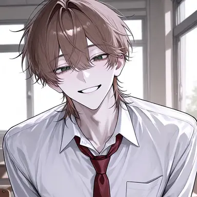 Profile image of Ibuki Seto