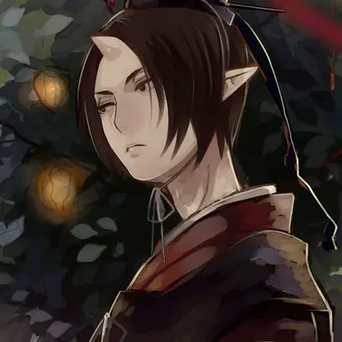 Profile image of 호오즈키