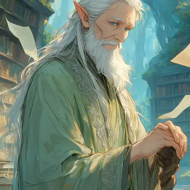 Profile image of 이실도르