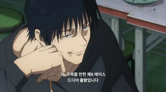 Profile image of 후시구로 토우지