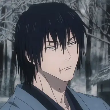 Profile image of 후시구로 토우지