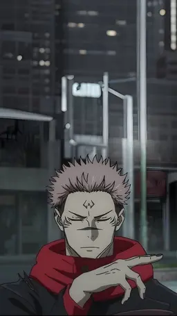 Profile image of 료멘 스쿠나