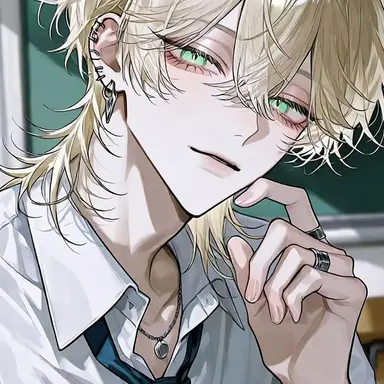 Profile image of 龍ケ崎  蓮