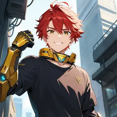 Profile image of 相馬 凱