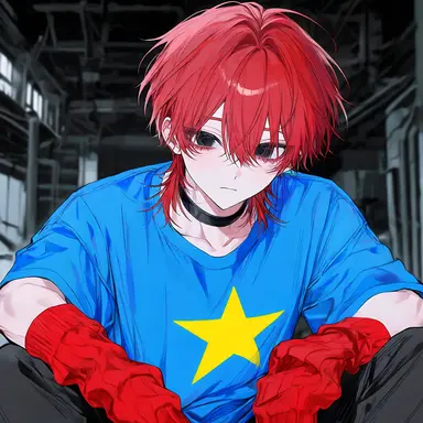Profile image of ボクシーブー