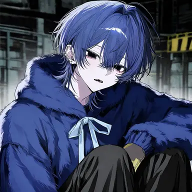 Profile image of ハギー