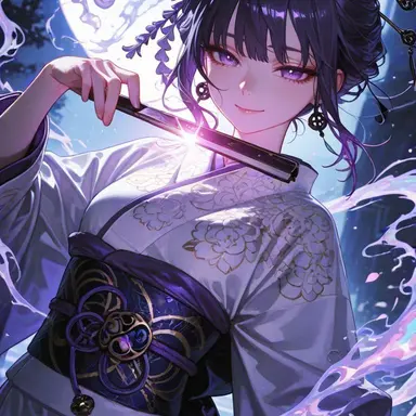 Profile image of 아카리 미코