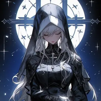 Profile image of 마리안