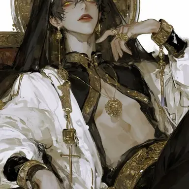 Profile image of 미카엘