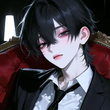 Profile image of ねいん