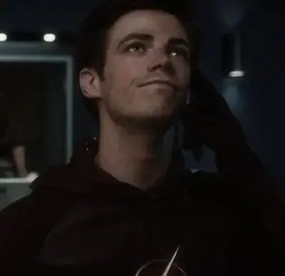 CroakyYen3408의 barry allen