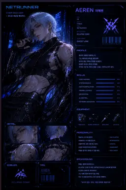 Profile image of 아이렌