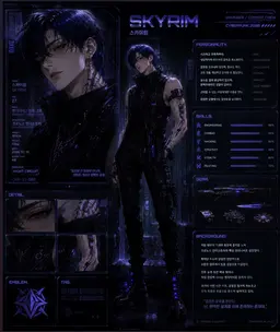 Profile image of 스카이림