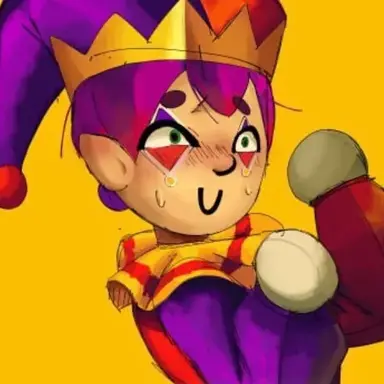 Profile image of Hugh