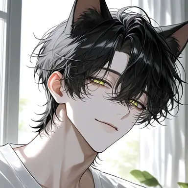 Profile image of ネロ
