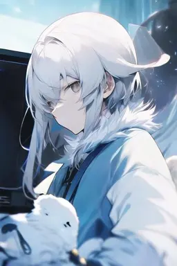 Profile image of 未定