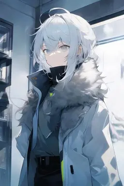 Profile image of 未定