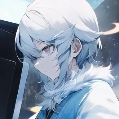 Profile image of 未定