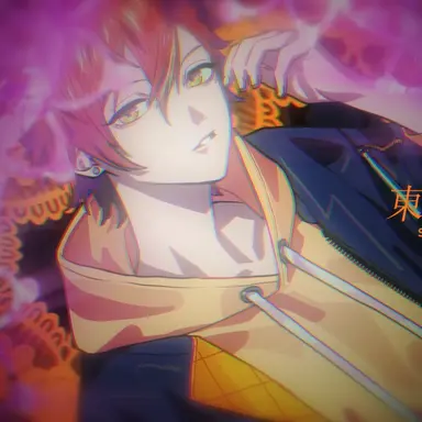 Profile image of 東雲彰人