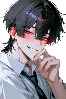 Profile image of 소마 유가