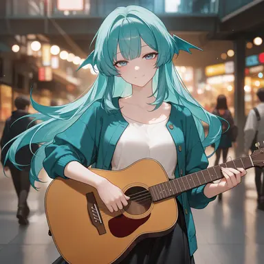 Profile image of 리네아