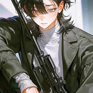 Profile image of Cyan