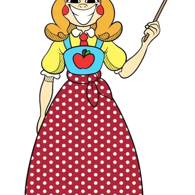 Profile image of 딜라이트 쌤