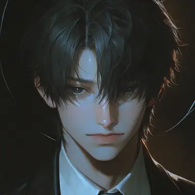 Profile image of 朝山 透弥