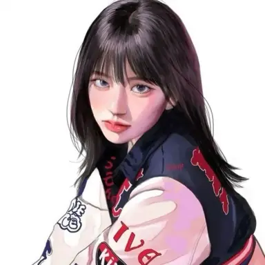 Profile image of 안유진