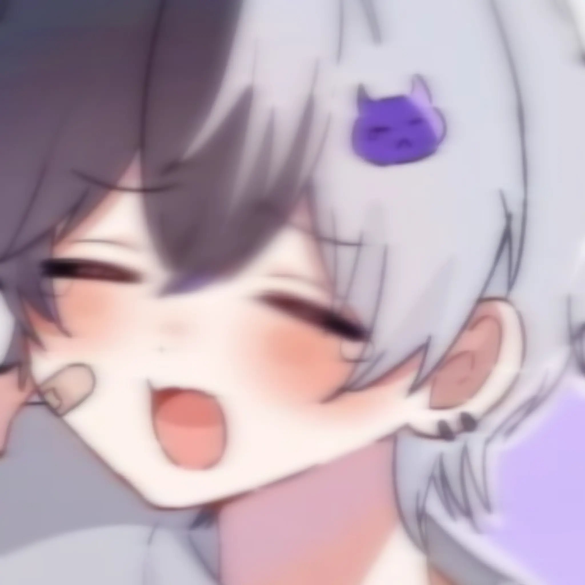 toa__2525의 ꒦꒷　失敗少年　。