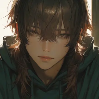 Profile image of 理人