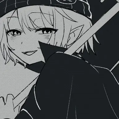 Profile image of しゃおろん