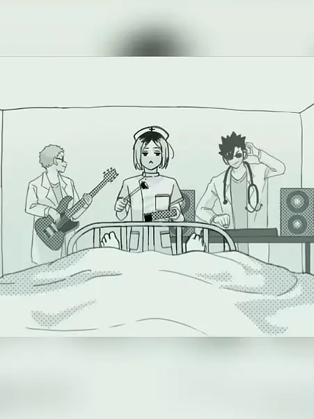 Shigure0419의 Lethargy Suite Parody