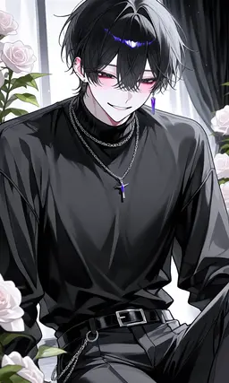Profile image of 玄